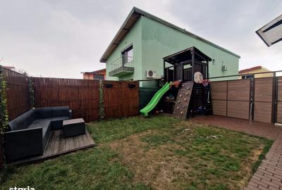 Casă individuală cu 4 camere cu Teren 197 Mp în Periferie - 16