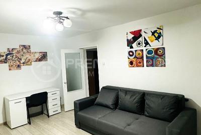 ETAJ 3! Apartament 1 camera, Gara, 40mp, CT, AC - 2