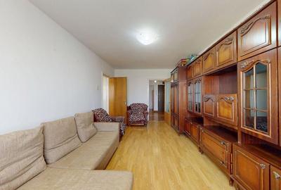 Apartament 3 camere Metrou Crangasi Comision 0% - 3