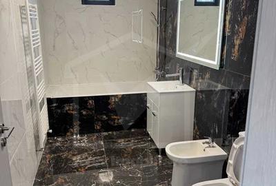 Apartament cu  3 camere, bloc nou, Zona Vivo - 12