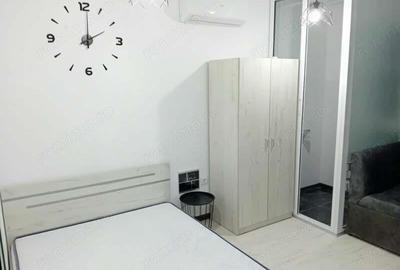 Garsonieră decomandată în Bartolomeu