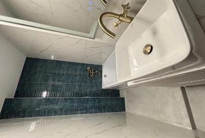 PF ,vand apartament 4 camere renovat complet ,Manastur, et intermediar - 5