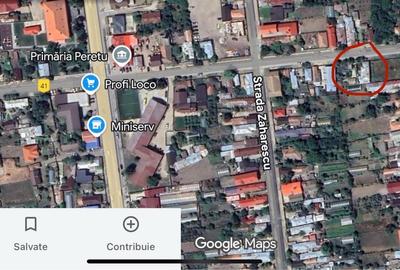 Casă cu 4 camere în Central - 3