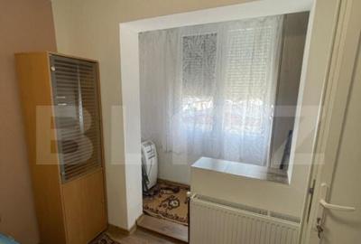 Apartament cu 2 camere, 54 mp, zona Pia?a Some? - 4