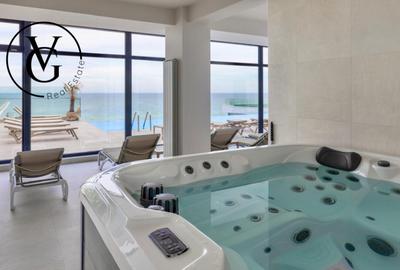 Alezzi Infinity | Studio Premium | vedere la mare - 16