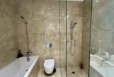 Apartament cu 2 camere semidecomandat, mobilat în Barbu Văcărescu - 10