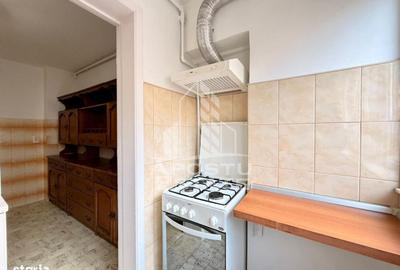 Apartament cu 3 camere, mobilat în Complex Studențesc - 11