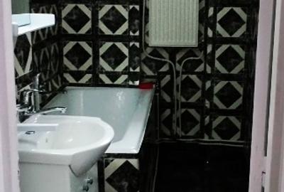Apartament cu 2 camere semidecomandat în Central - 5