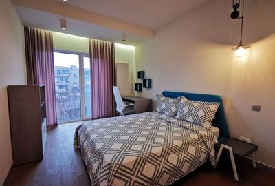 Apartament  ultrafinisat cu 3 dormitoare, mobilier modern si garaj - 8