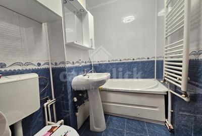 Apartament cu 3 camere decomandat, mobilat în - 15