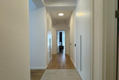 Apartament de 3 camere in vila, luminos si atractiv, in LaRa Condominium Otopeni Apartament de 3 camere in vila, luminos si atractiv, in LaRa Condominium Otopeni - 9