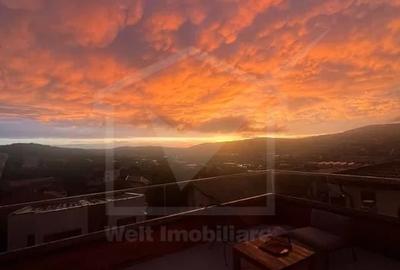 De vanzare casa exclusivista intr-o zona pitoreasca a Clujului - 7