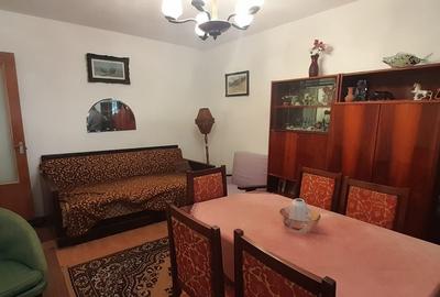 Apartament cu 3 camere decomandat în Militari - 2
