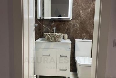 Casa moderna premium 4 camere 2 bai si teren 250 mp in Arhitectilor - 5