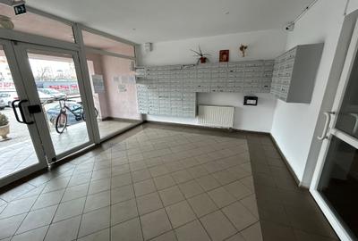 Apartament cu 2 camere decomandat, mobilat în Titan - 15