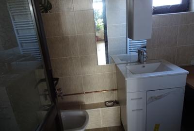 Casă cu 4 camere cu Canalizare în Jilava - 6