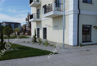 Apartament cu 3 camere 2 bai si 2 balcoane in Sibiu zona Pic - 3