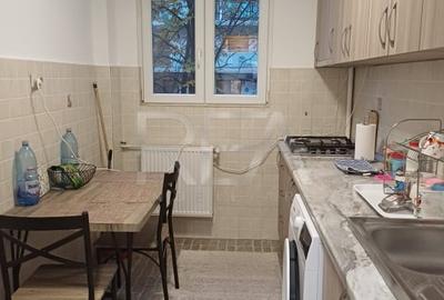 Apartament 2 camere Obor – Șos. Mihai Bravu, bloc reabilitat - 4