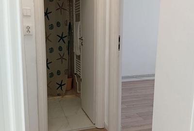 Apartament cu 3 camere semidecomandat în Central - 2