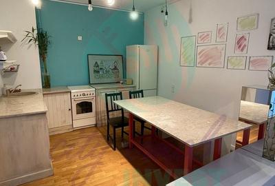 Apartament cu 2 camere semidecomandat, mobilat în Pache Protopopescu - 15