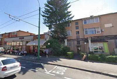 Spațiu comercial, de 38 mp, în Gării - 5