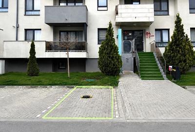 Apartament cu 2 camere decomandat, mobilat în Tomis Plus - 13