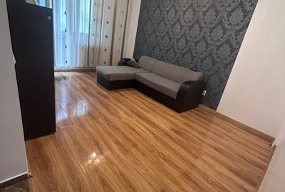 Apartament cu 2 camere decomandat în Chiajna
