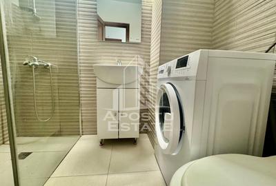 Garsonieră decomandată, mobilată în Central - 4