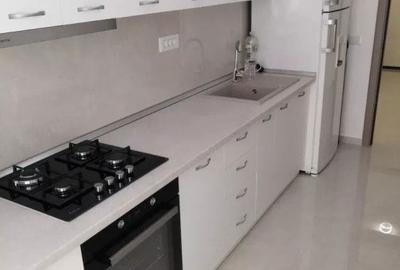 Apartament cu 2 camere decomandat, mobilat în Central - 2