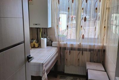 Apartament cu 2 camere decomandat în Central - 6