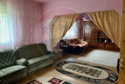 Casă cu 5 camere cu Teren 6328 Mp în Giulești - 13