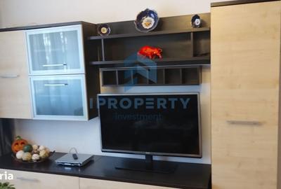 Apartament cu 3 camere, mobilat în Valea Ialomiței - 8