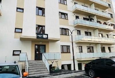 Garsonieră semidecomandată, mobilată în Bucium - 5