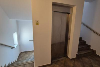 Apartament cu 6 camere decomandat în Dorobanți - 19