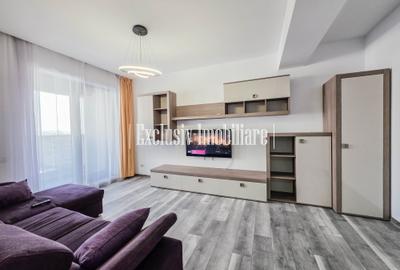 Apartament cu 2 camere decomandat, mobilat în Tomis Nord - 1