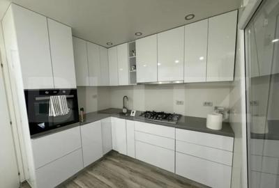 Apartament cu 2 camere decomandat, mobilat în Siret - 8