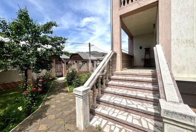 Casă individuală cu 9 camere cu Teren 937 Mp în Ultracentral - 7