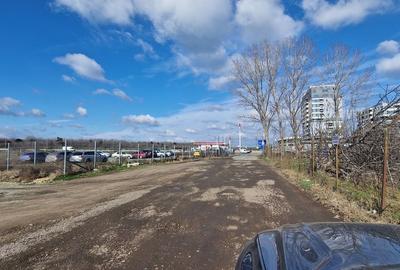 Teren ideal constructie hala. - 12