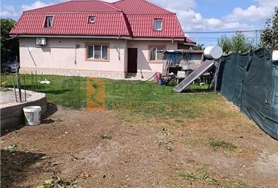 Casa tip S+P+M zona Spataru - 18