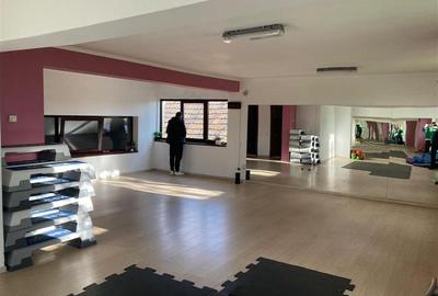 Spațiu comercial, de 299 mp, în Unirii - 4