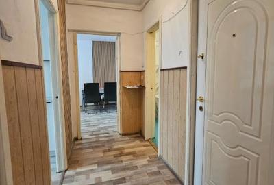 Apartament 2 camere decomandat Grivitei etaj intermediar - 7