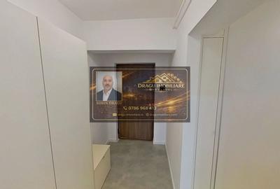 Garsonieră decomandată, mobilată în Sud - 8