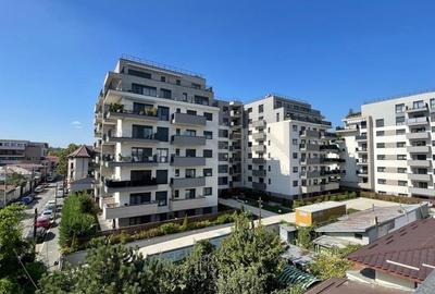 REA1016562 Apartament 3 camere Domenii bloc Boutique cu gradina - 9
