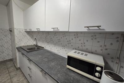 TOMIS III - Apartament 2 camere | gaz | balcon | de inchiriat - 11