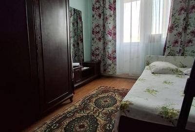 Apartament cu 4 camere decomandat, mobilat în Central - 9