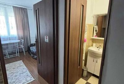 Garsonieră decomandată în Dărmănești - 7