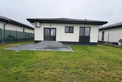 Casa Comuna Berceni 3 camere si 2 bai - 4