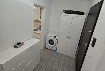 Garsonieră decomandată în Lujerului - 5