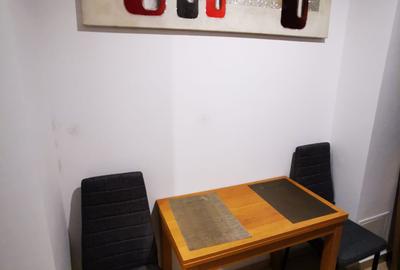 Garsonieră decomandată, mobilată în Vitan-Bârzești - 5