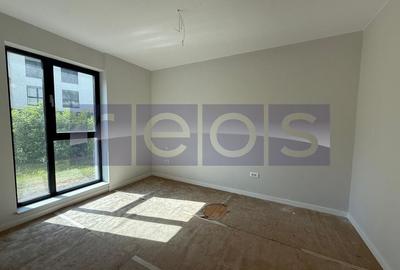 VANZARE APARTAMENT 3 CAMERE | STRAULESTI | 96MP | TERASA | COMPLEX NOU - 5